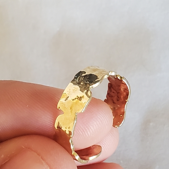 Banni Ophelia Adjustable ring - Picture 6 of 9